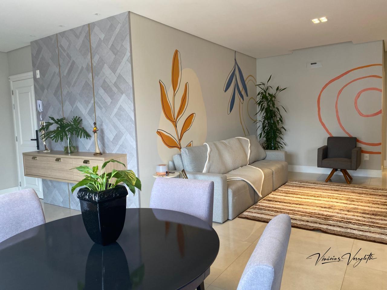 Apartamento, 4 quartos, 137 m² - Foto 64