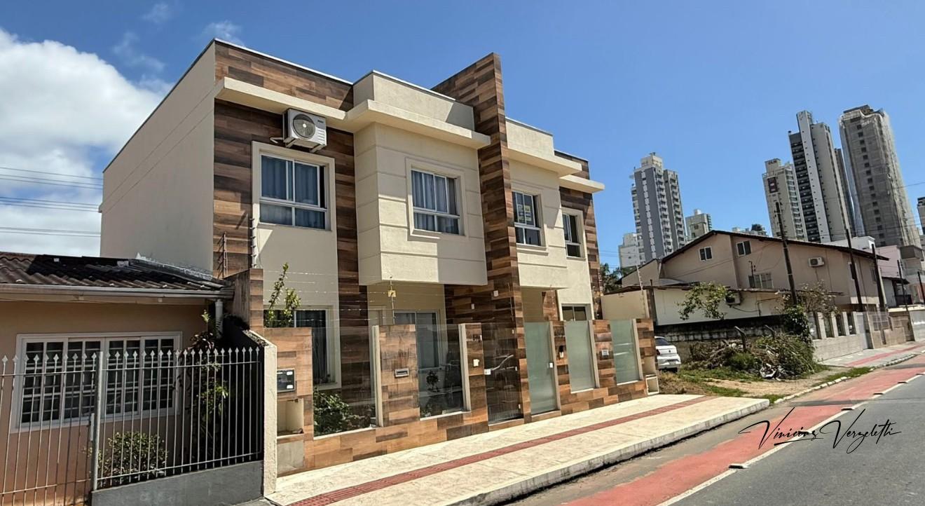 Sobrado, 3 quartos, 150 m² - Foto 8