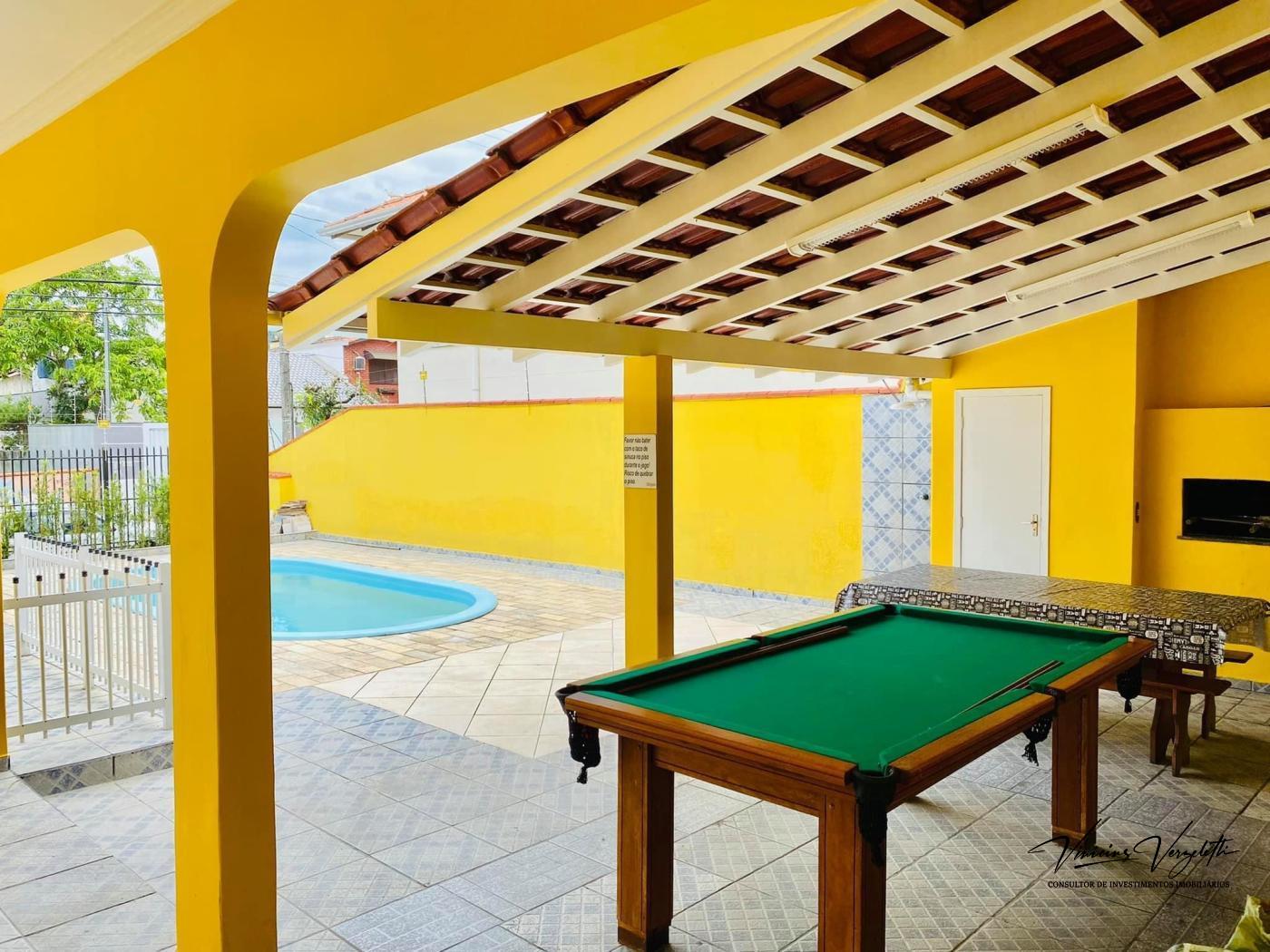 Casa, 4 quartos - Foto 14