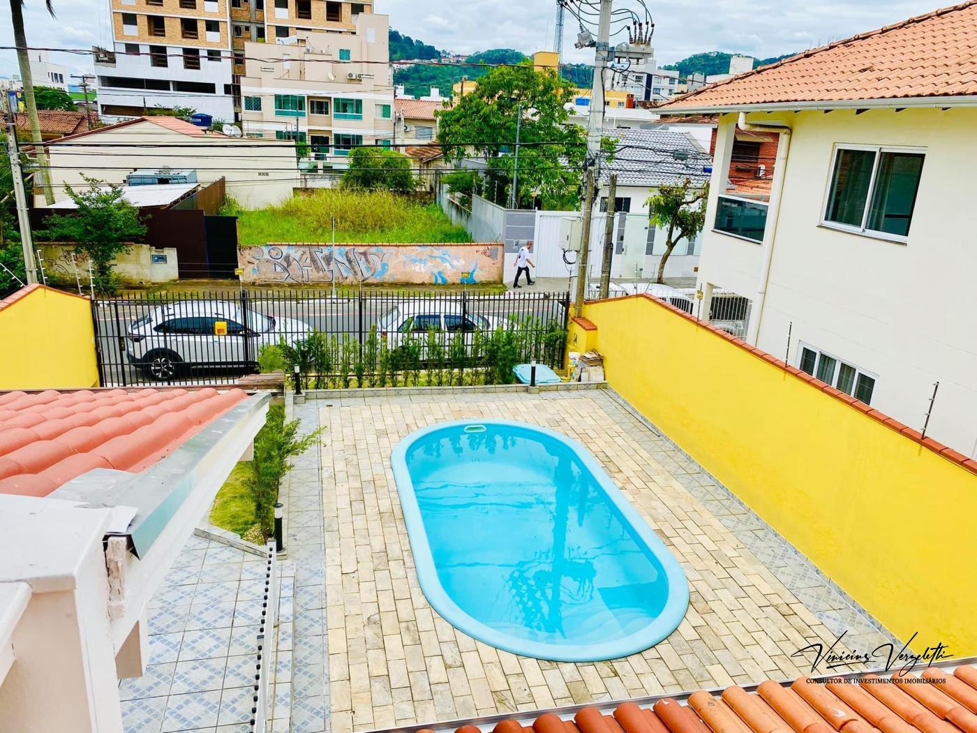 Casa, 4 quartos - Foto 7