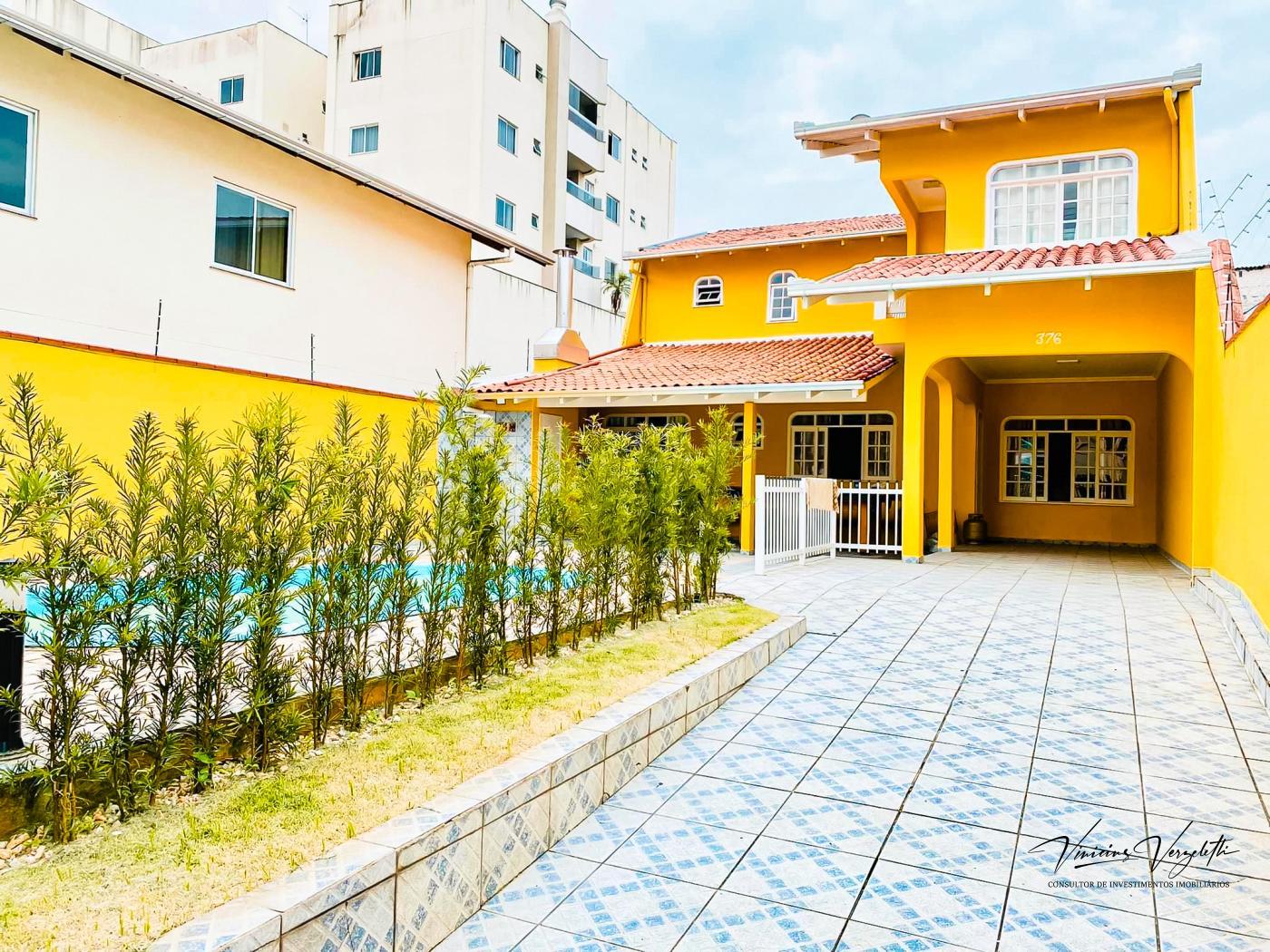 Casa, 4 quartos - Foto 12