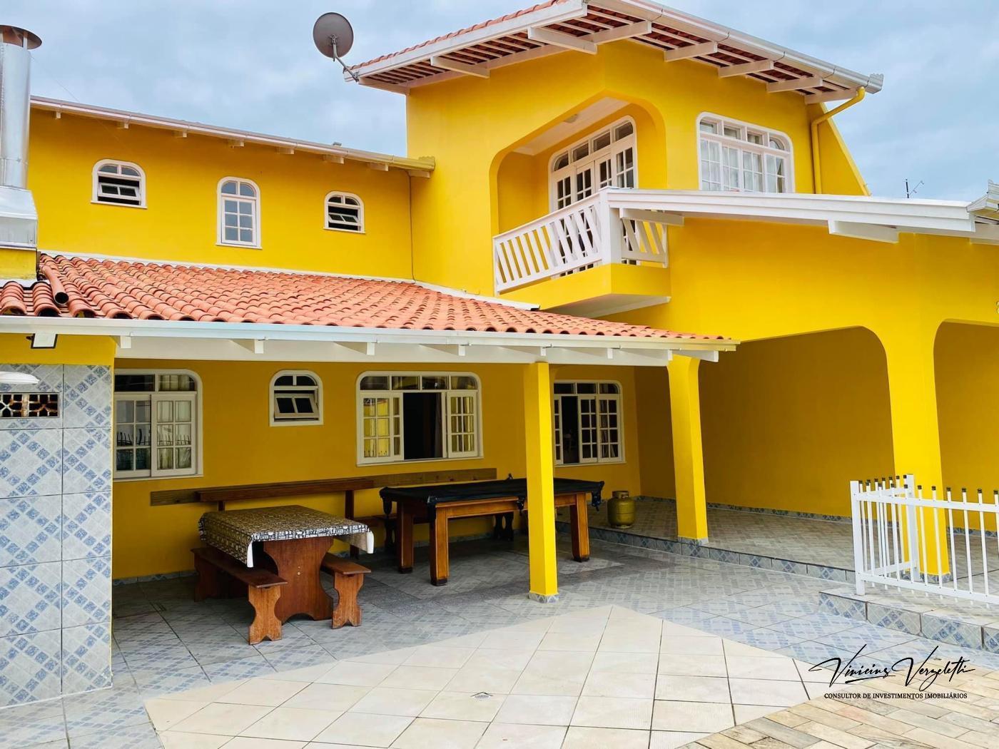 Casa, 4 quartos - Foto 2