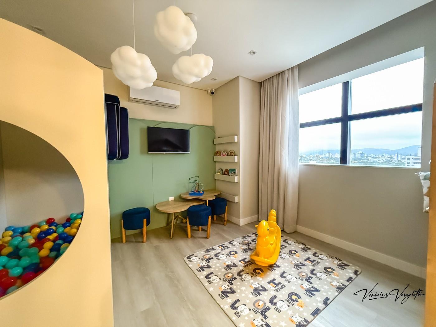 Apartamento, 3 quartos, 90 m² - Foto 8