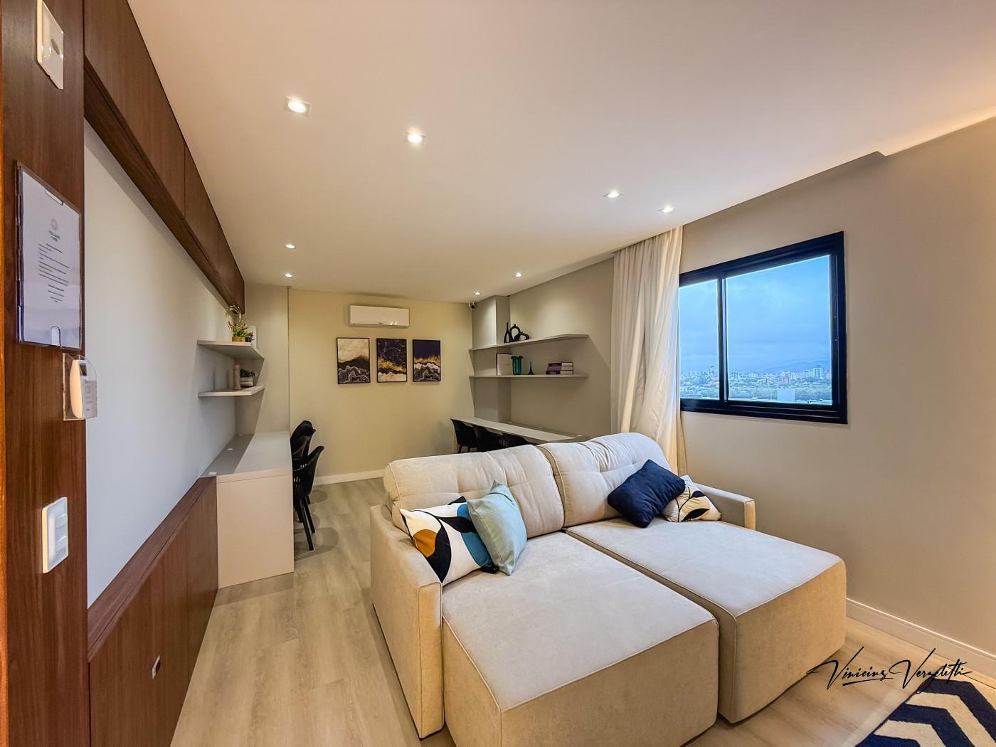 Apartamento, 3 quartos, 90 m² - Foto 12