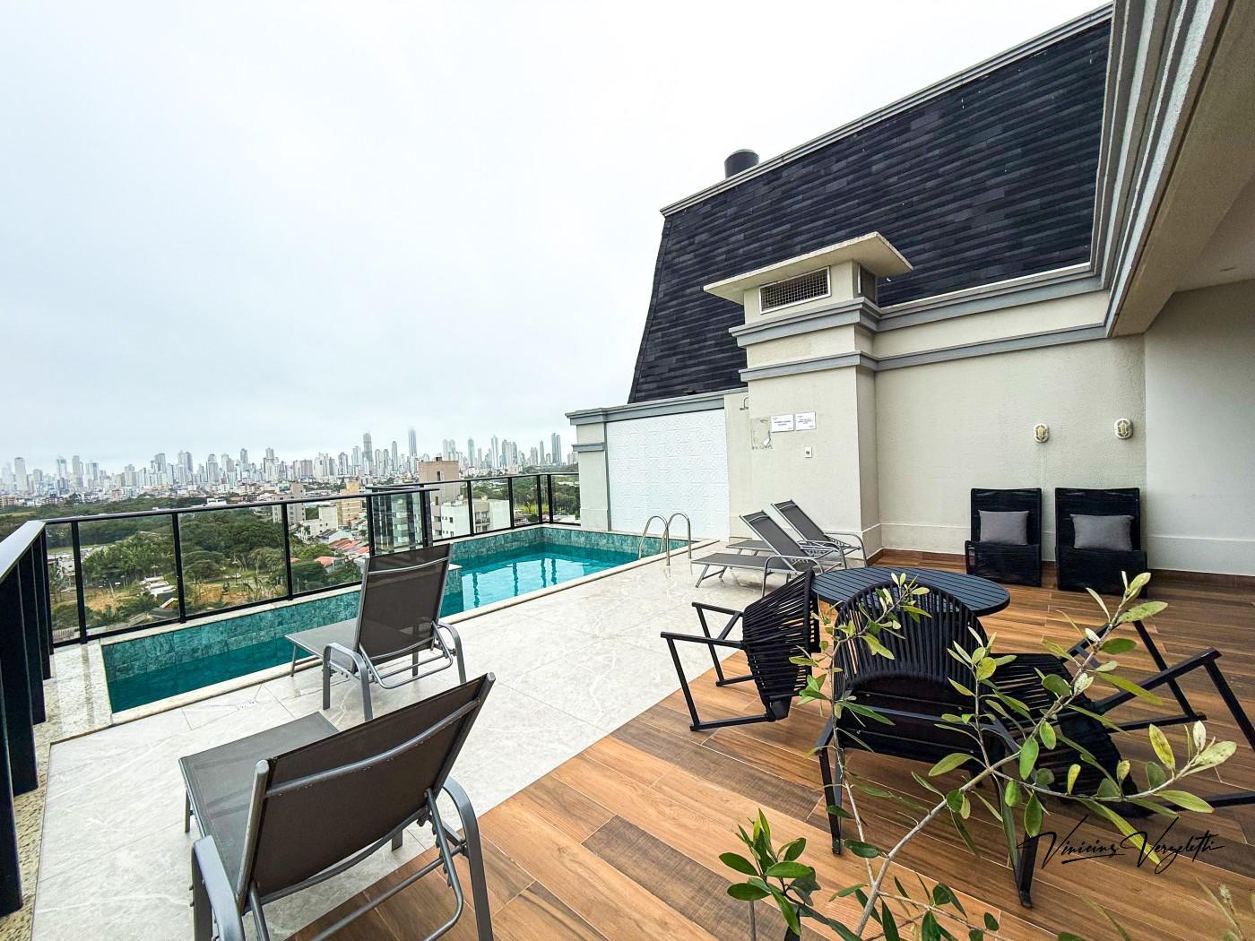 Apartamento, 3 quartos, 90 m² - Foto 1