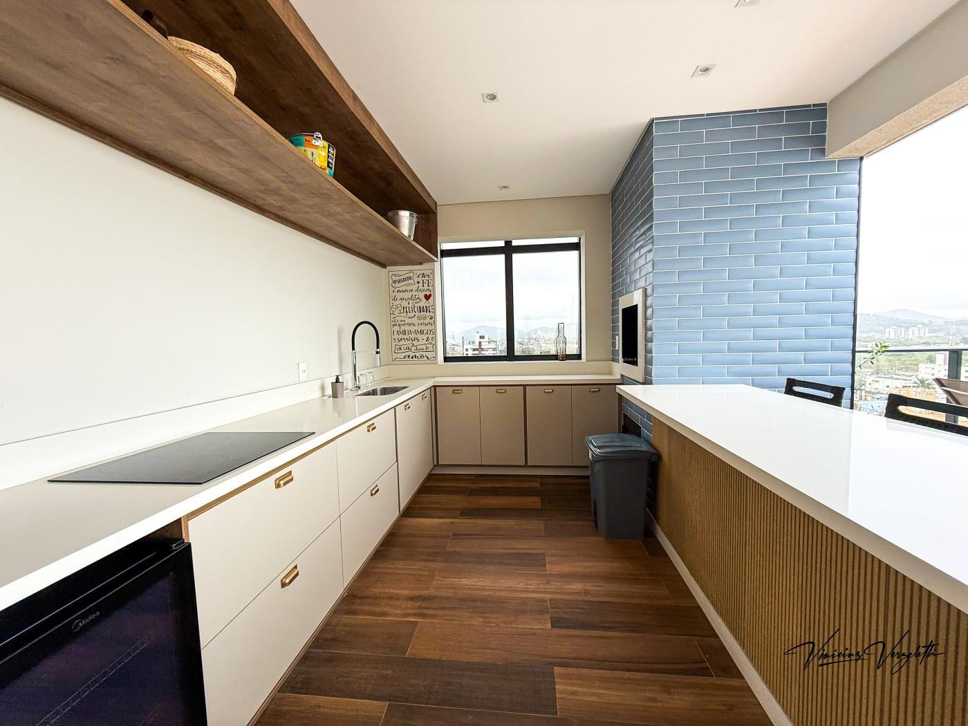 Apartamento, 3 quartos, 90 m² - Foto 4