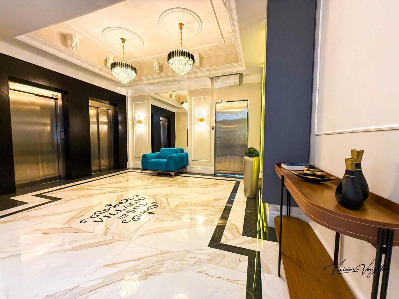 Apartamento, 3 quartos, 110 m² - Foto 20