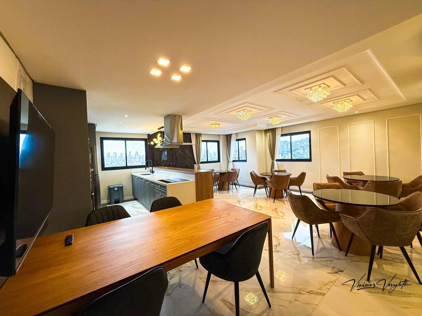 Apartamento, 3 quartos, 110 m² - Foto 14