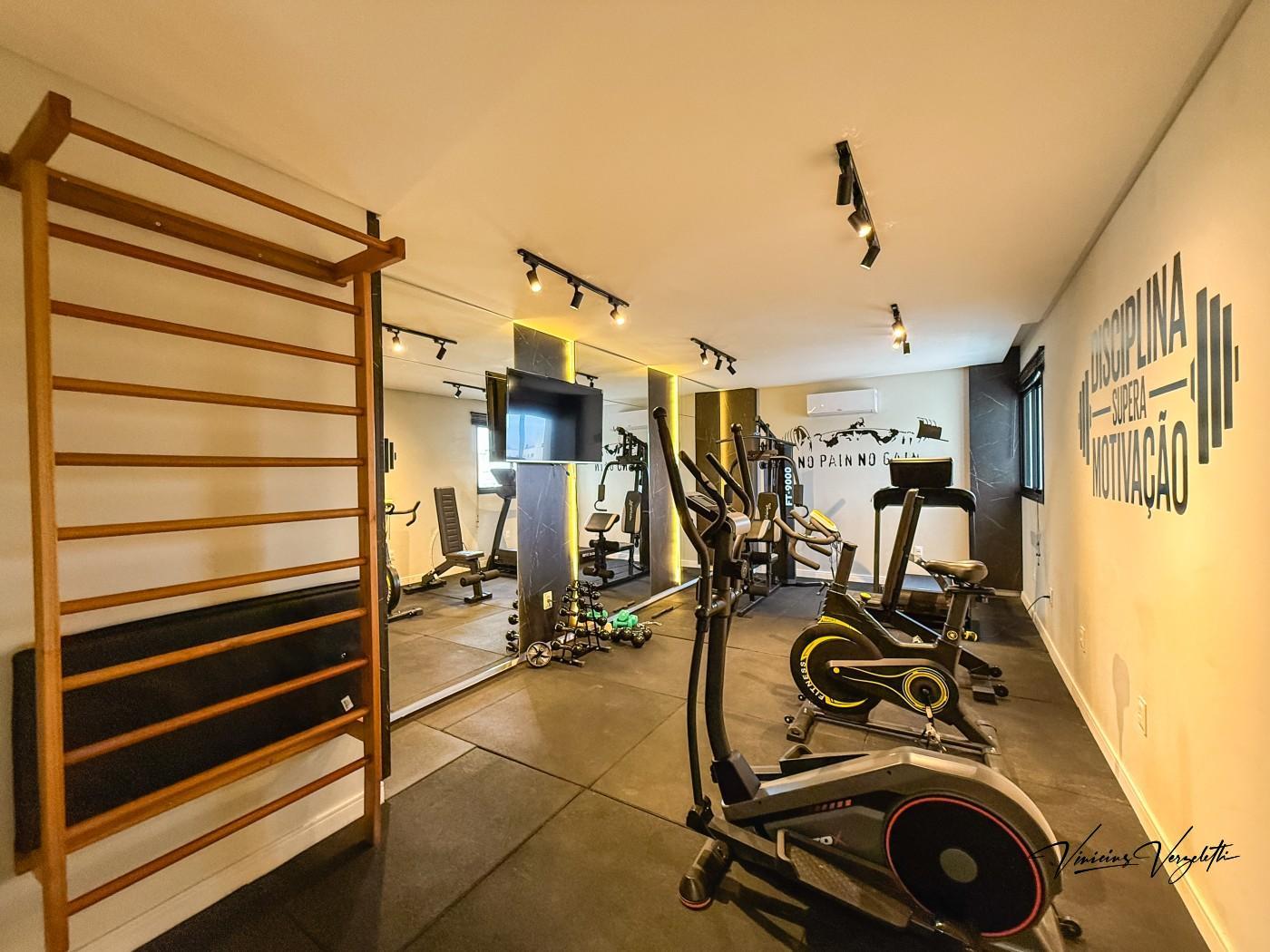 Apartamento, 3 quartos, 110 m² - Foto 9