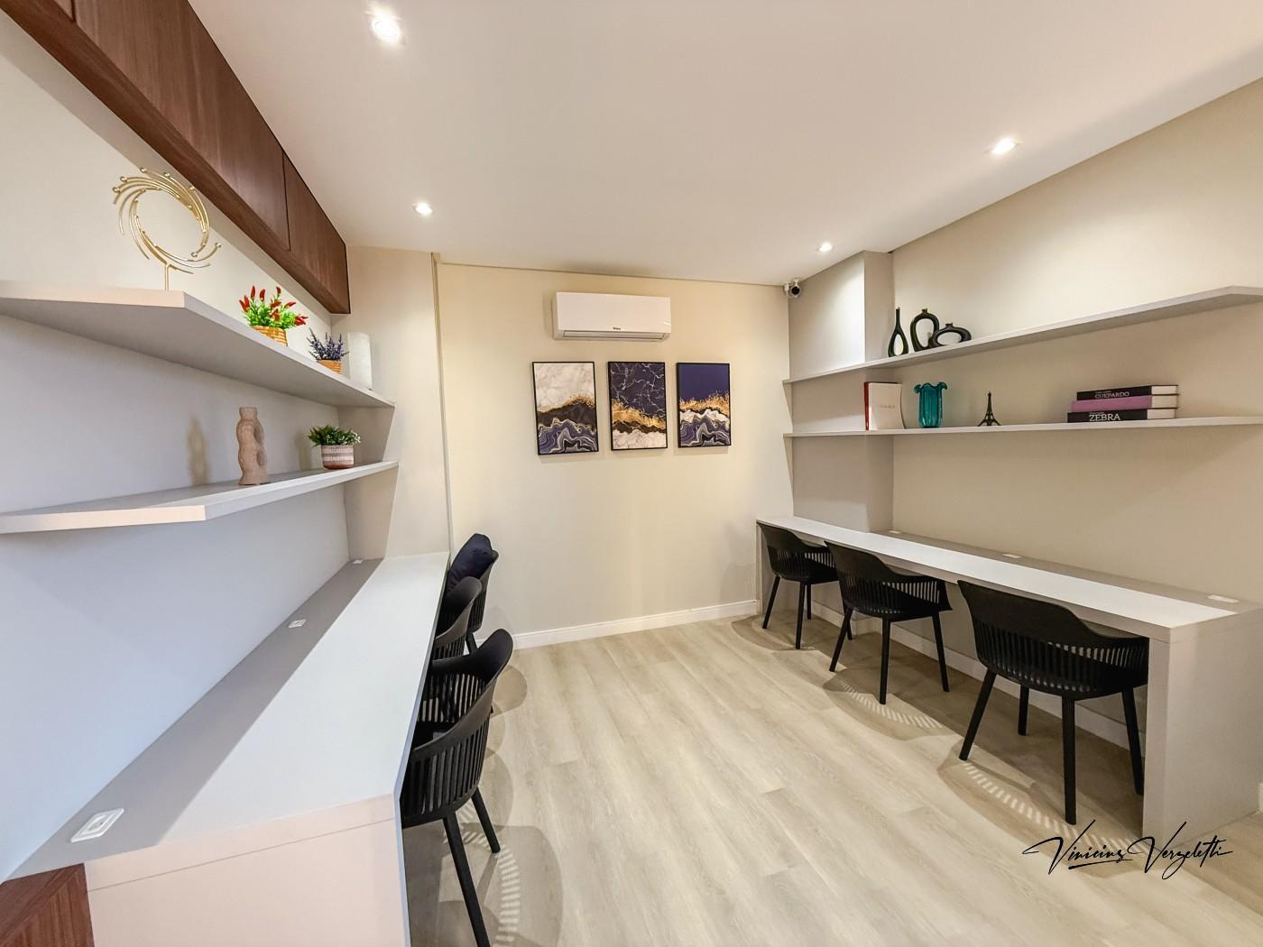 Apartamento, 3 quartos, 110 m² - Foto 11