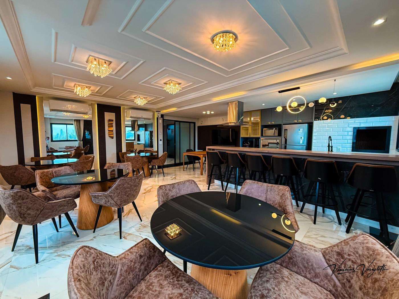 Apartamento, 3 quartos, 110 m² - Foto 16