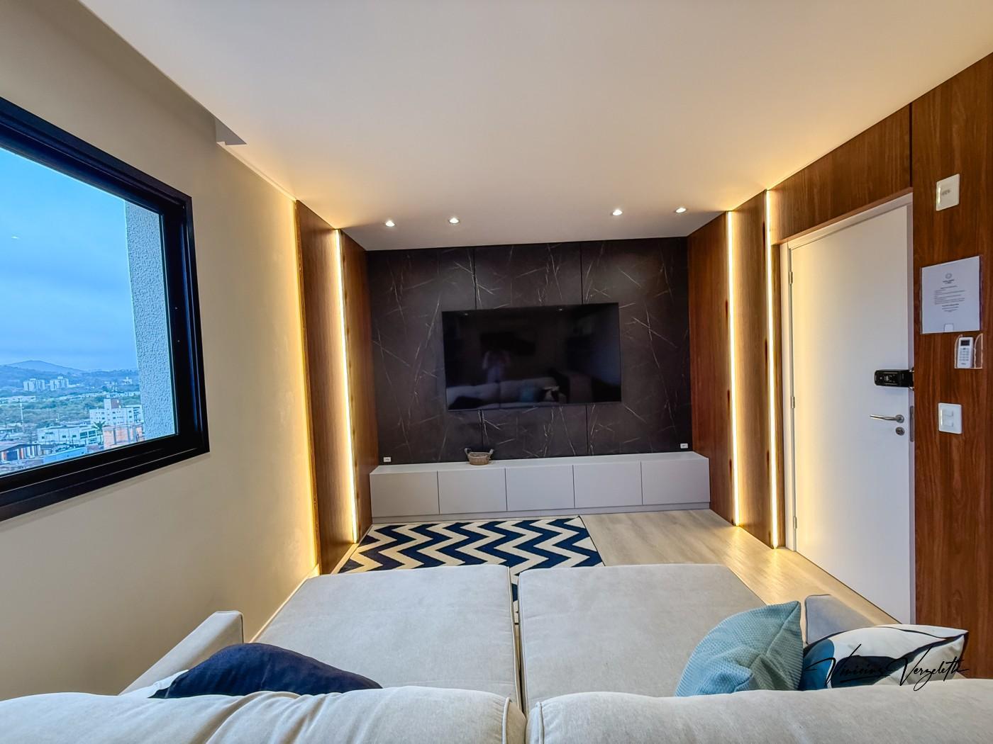 Apartamento, 3 quartos, 110 m² - Foto 10