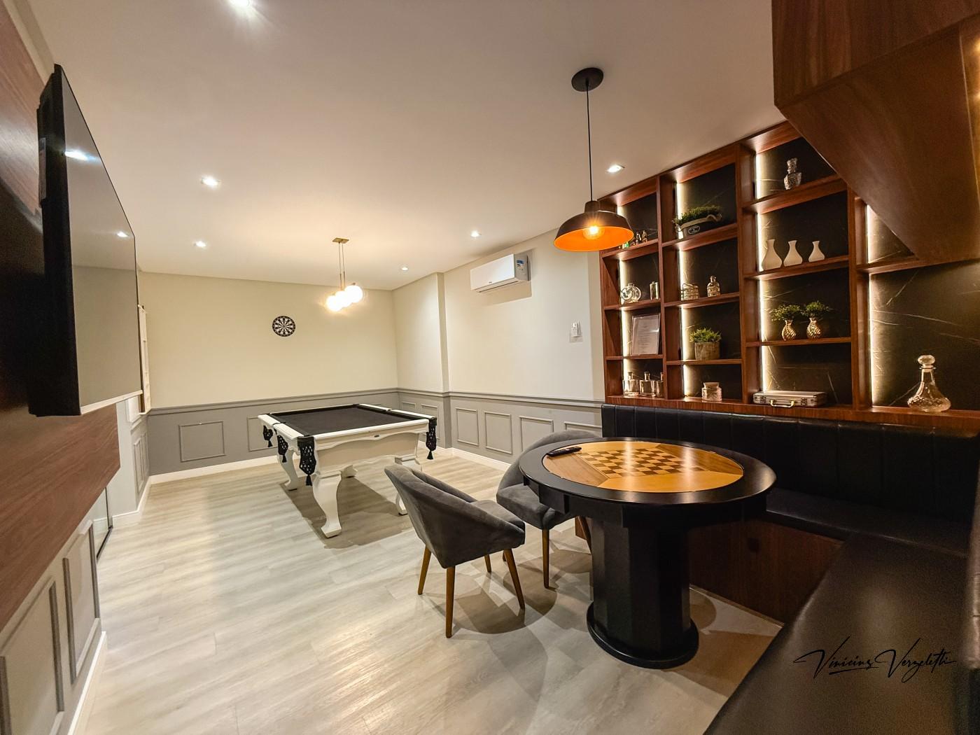 Apartamento, 3 quartos, 110 m² - Foto 7