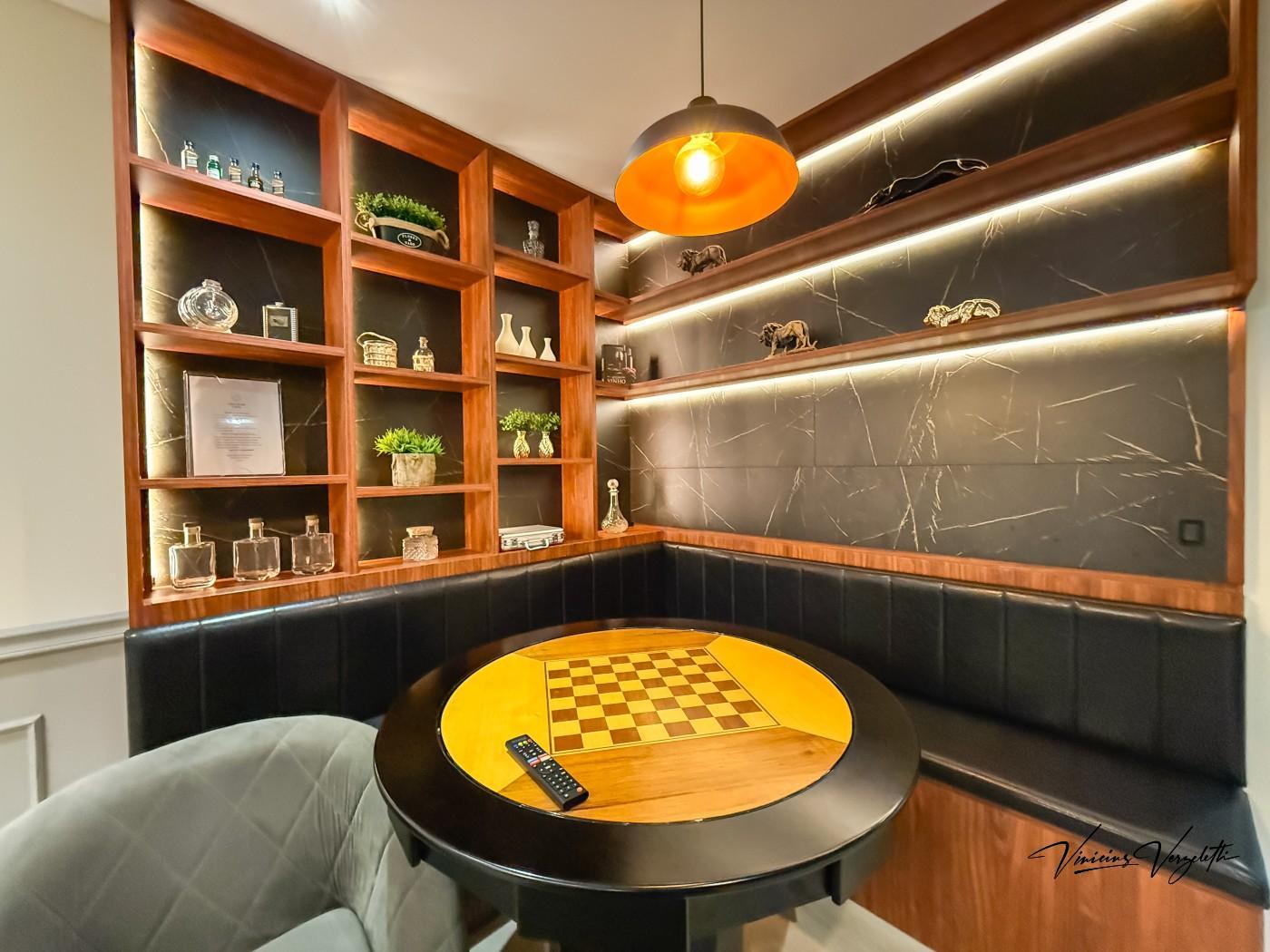 Apartamento, 3 quartos, 110 m² - Foto 6