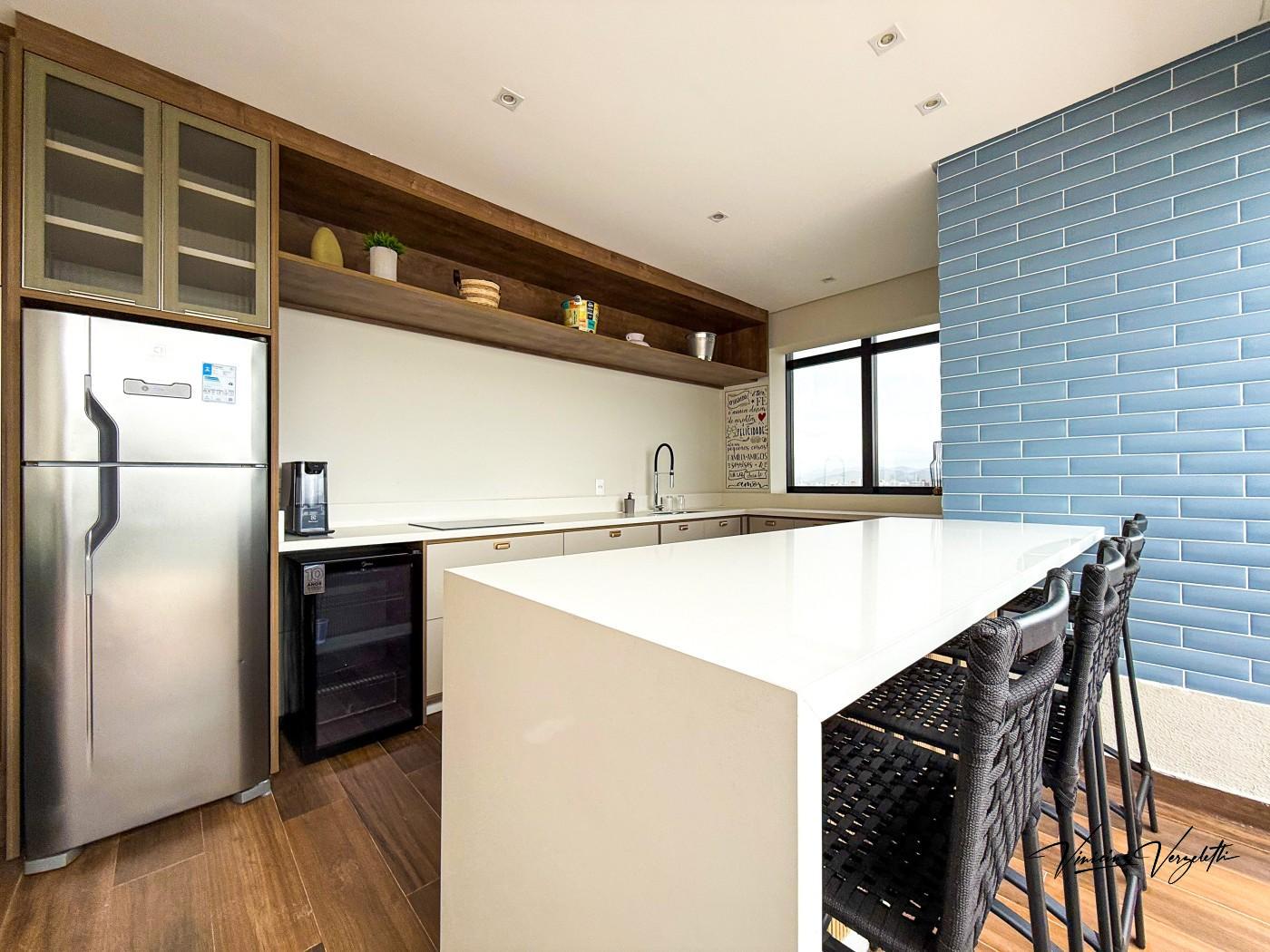 Apartamento, 3 quartos, 110 m² - Foto 5