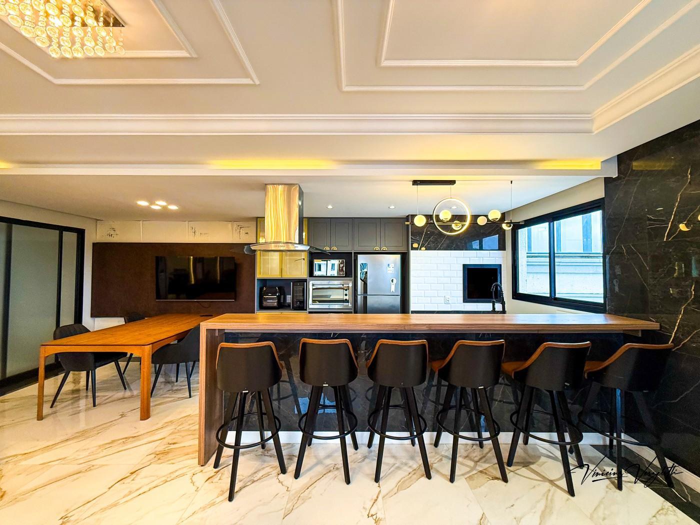 Apartamento, 3 quartos, 110 m² - Foto 15