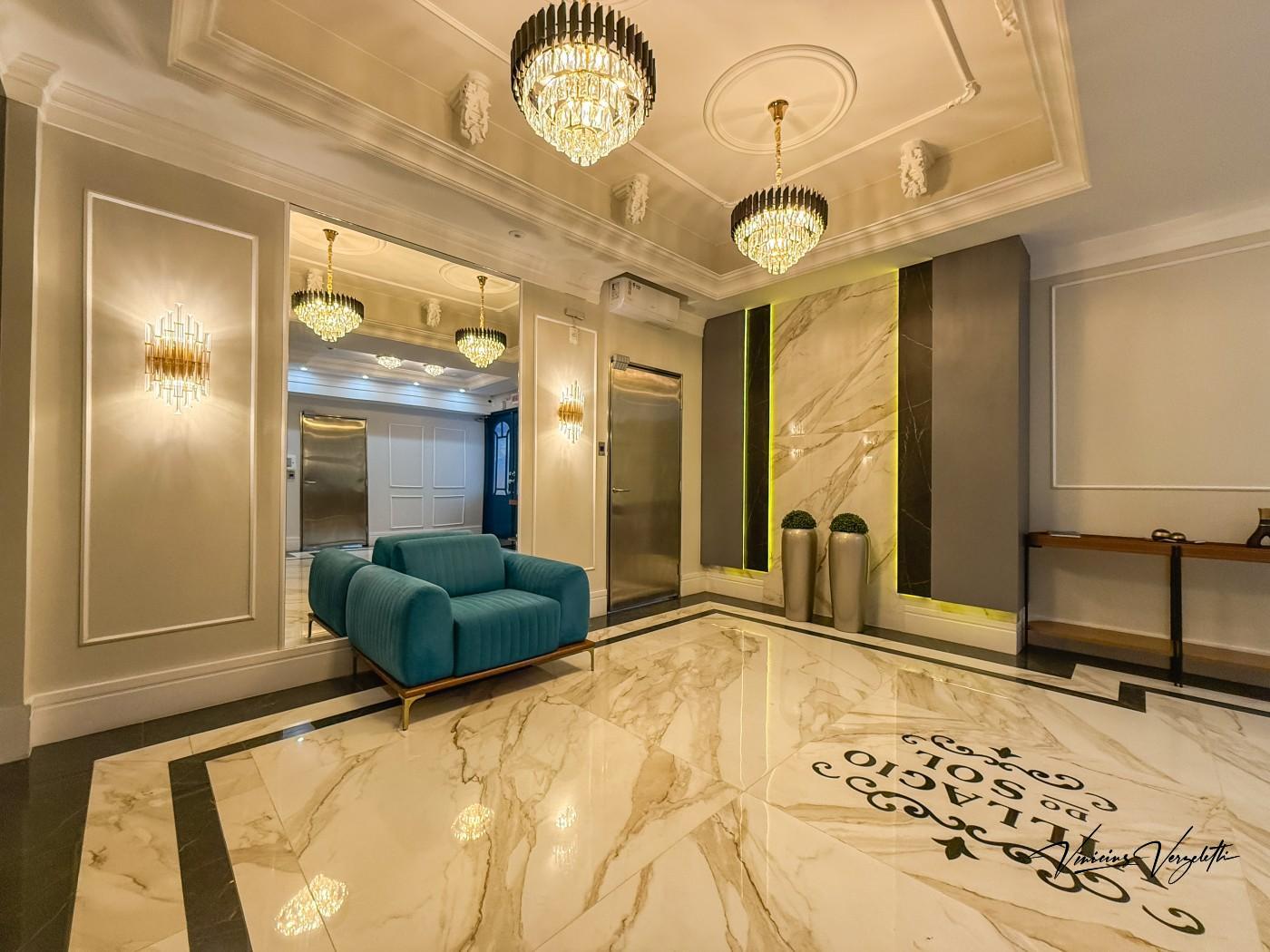 Apartamento, 3 quartos, 110 m² - Foto 21