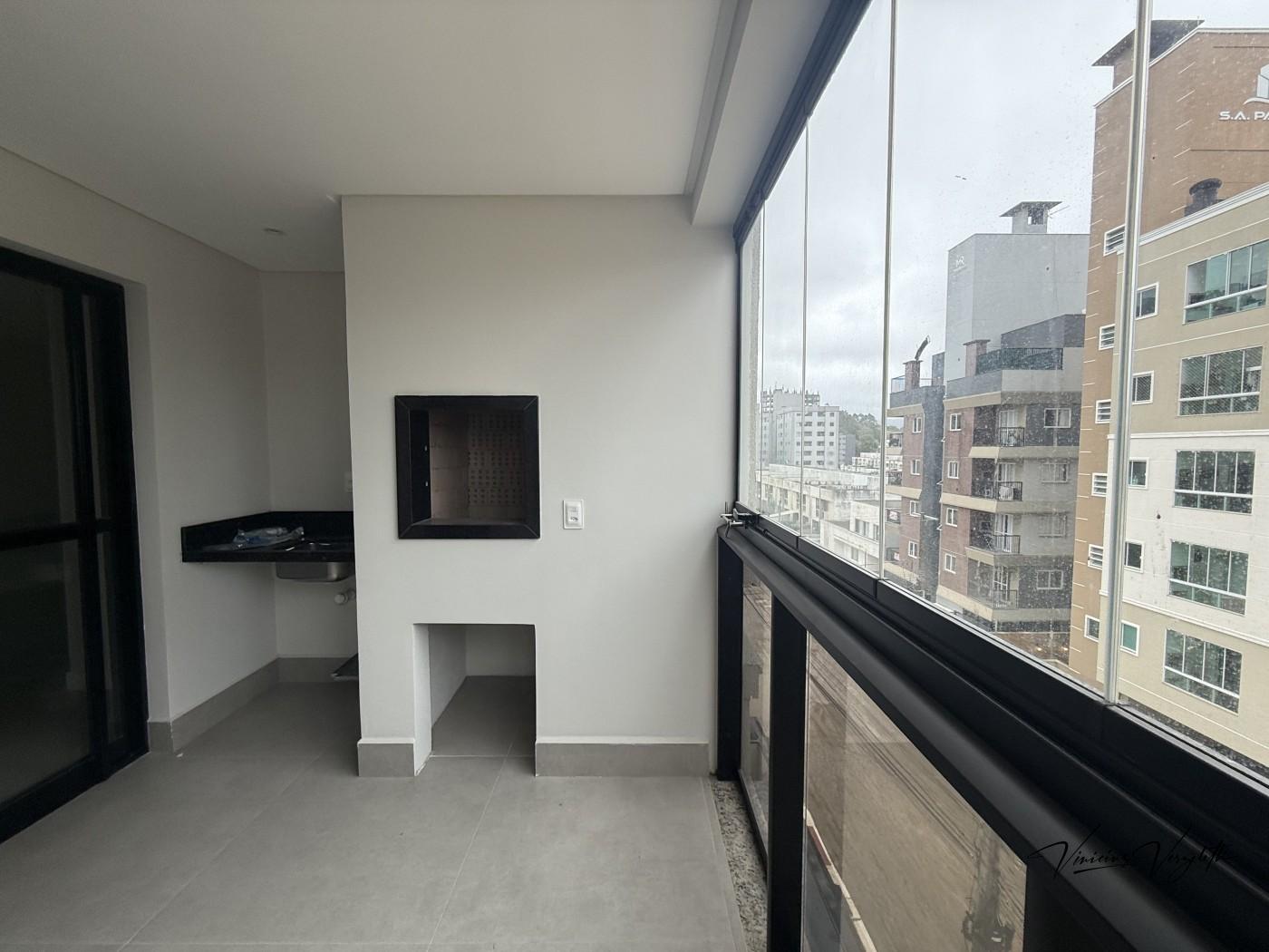 Apartamento, 3 quartos, 110 m² - Foto 32