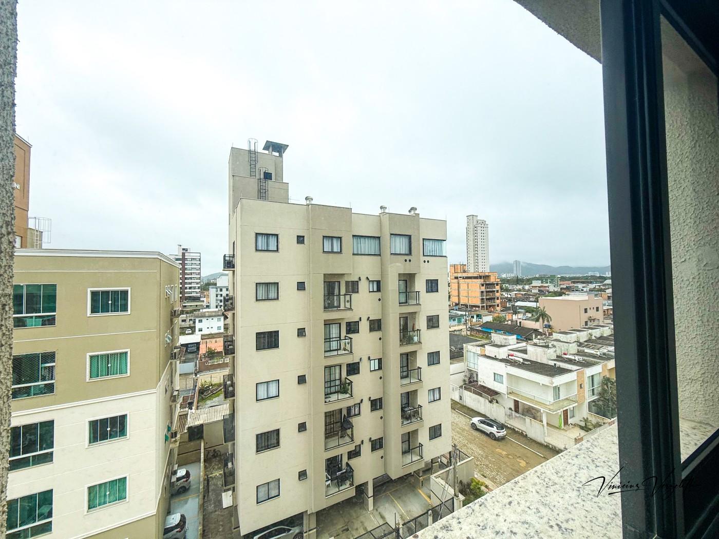 Apartamento, 3 quartos, 90 m² - Foto 35