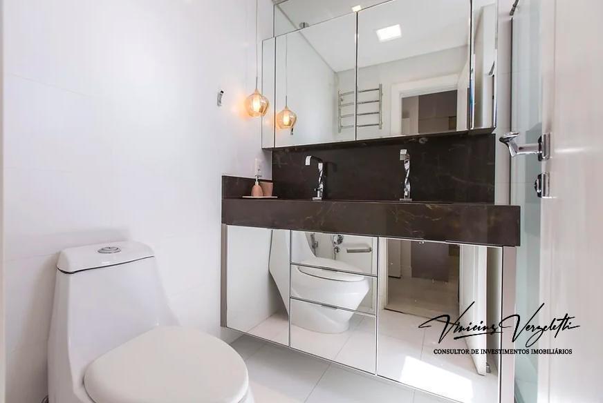 Apartamento, 4 quartos, 154 m² - Foto 14