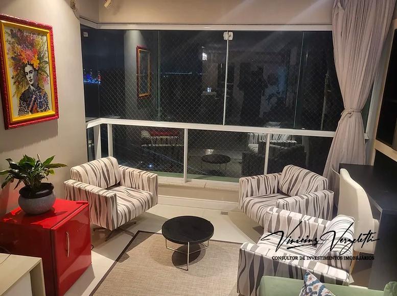 Apartamento, 4 quartos, 154 m² - Foto 6