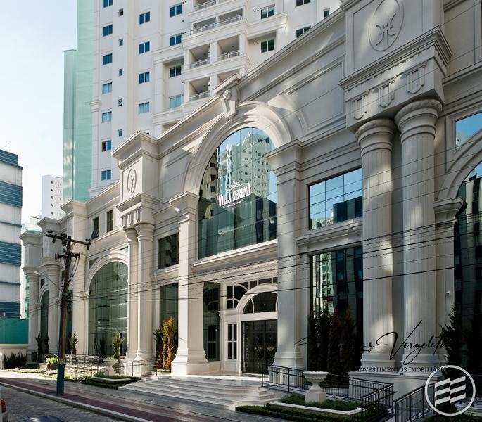 Apartamento, 4 quartos, 154 m² - Foto 27