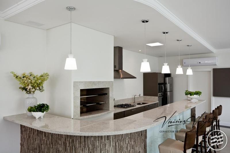 Apartamento, 4 quartos, 154 m² - Foto 30