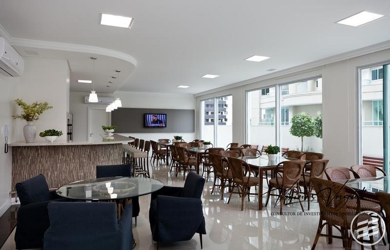 Apartamento, 4 quartos, 154 m² - Foto 29