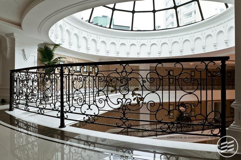 Apartamento, 4 quartos, 154 m² - Foto 34