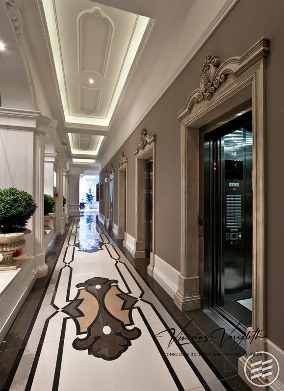 Apartamento, 4 quartos, 154 m² - Foto 39