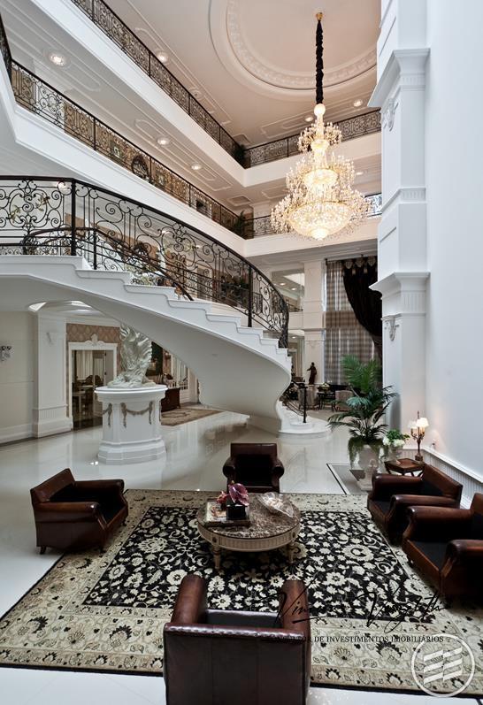 Apartamento, 4 quartos, 154 m² - Foto 42