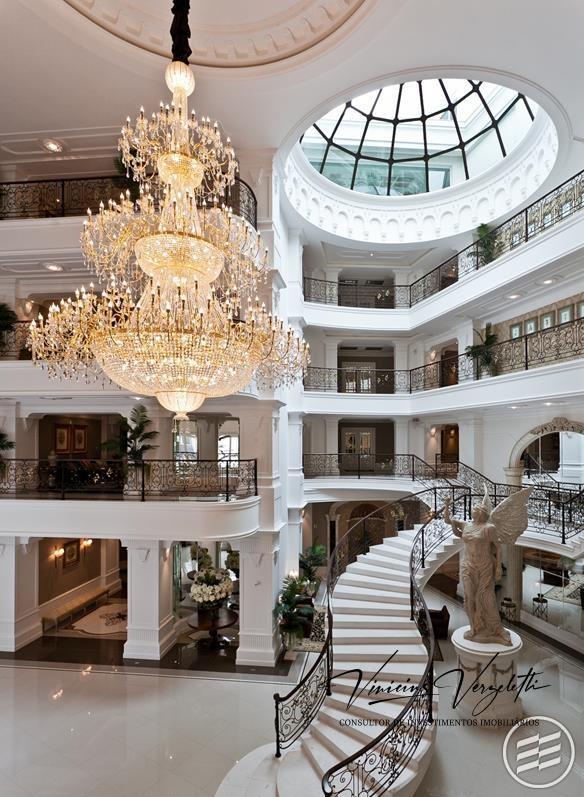 Apartamento, 4 quartos, 154 m² - Foto 41