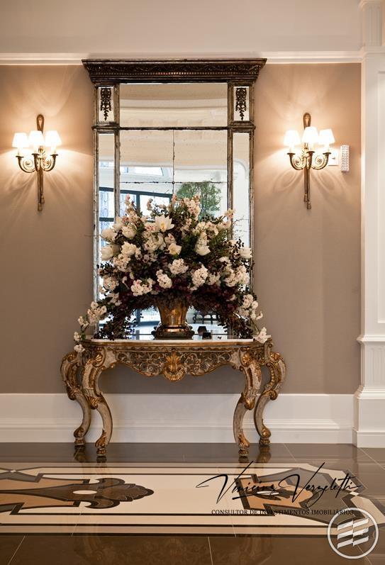 Apartamento, 4 quartos, 154 m² - Foto 37