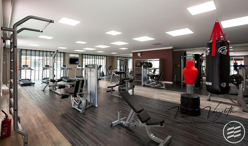 Apartamento, 4 quartos, 154 m² - Foto 46