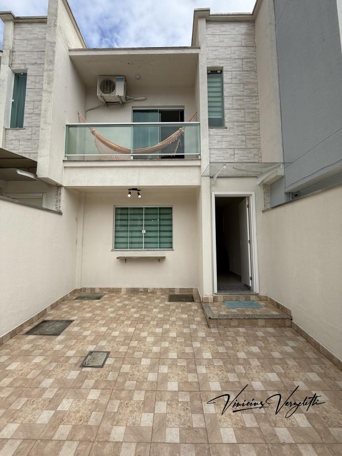 Sobrado, 2 quartos, 82 m² - Foto 32