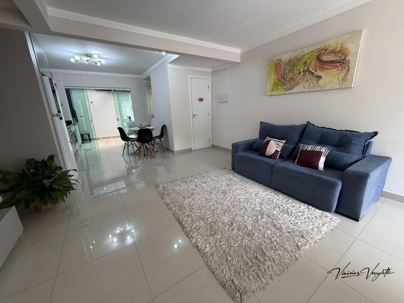 Sobrado, 2 quartos, 82 m² - Foto 4