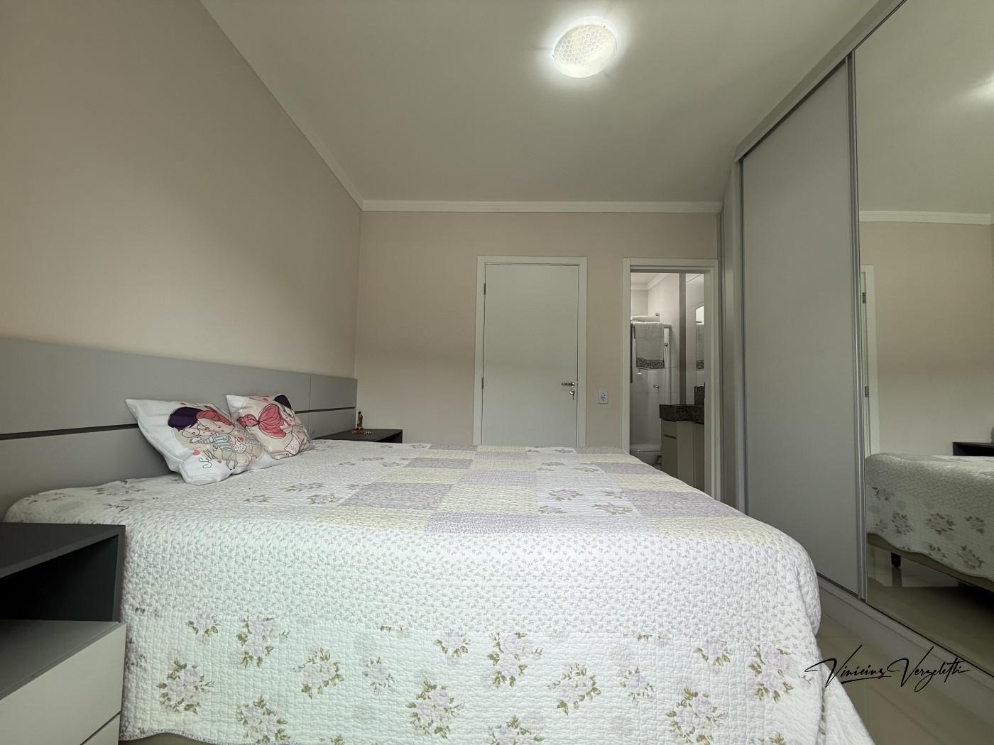 Sobrado, 2 quartos, 82 m² - Foto 24