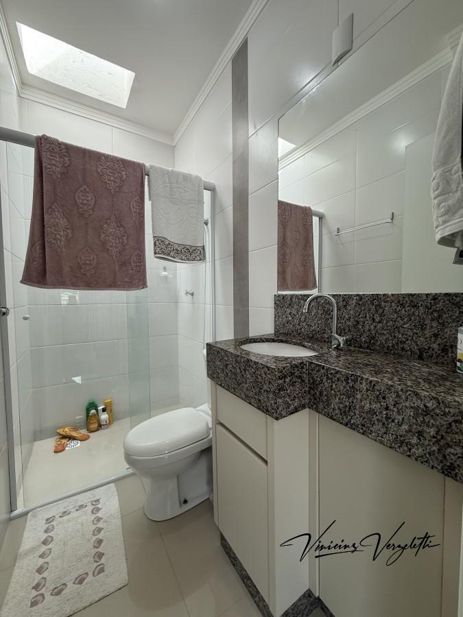 Sobrado, 2 quartos, 82 m² - Foto 28