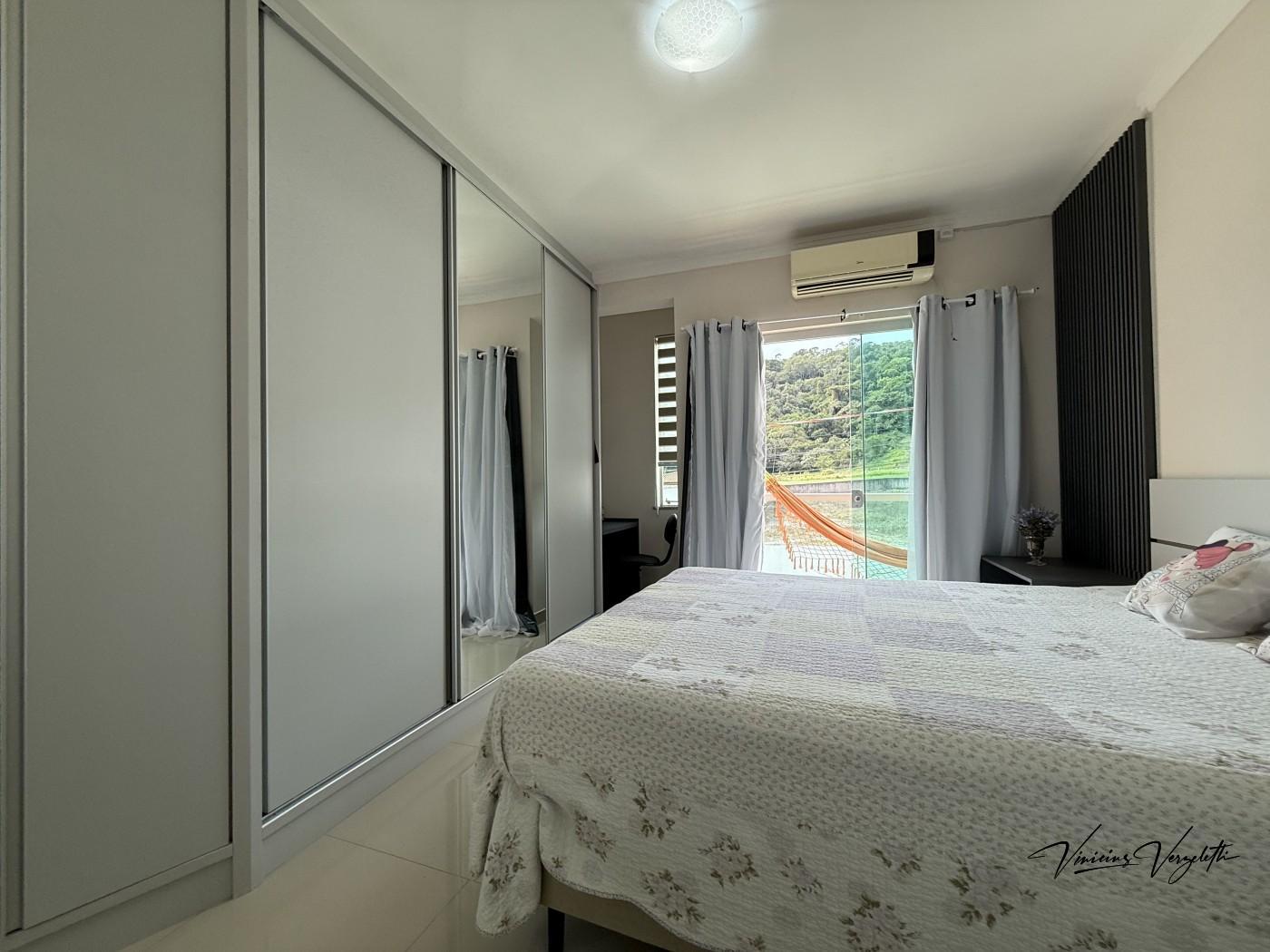 Sobrado, 2 quartos, 82 m² - Foto 27