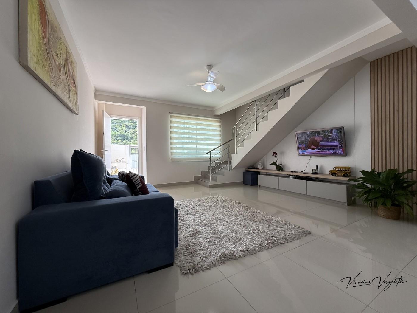 Sobrado, 2 quartos, 82 m² - Foto 5