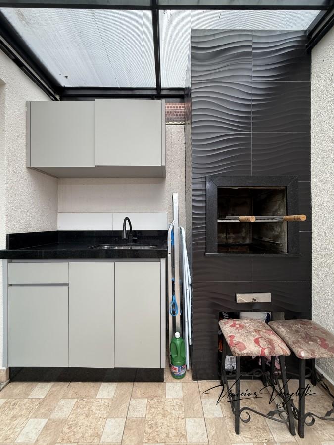 Sobrado, 2 quartos, 82 m² - Foto 15