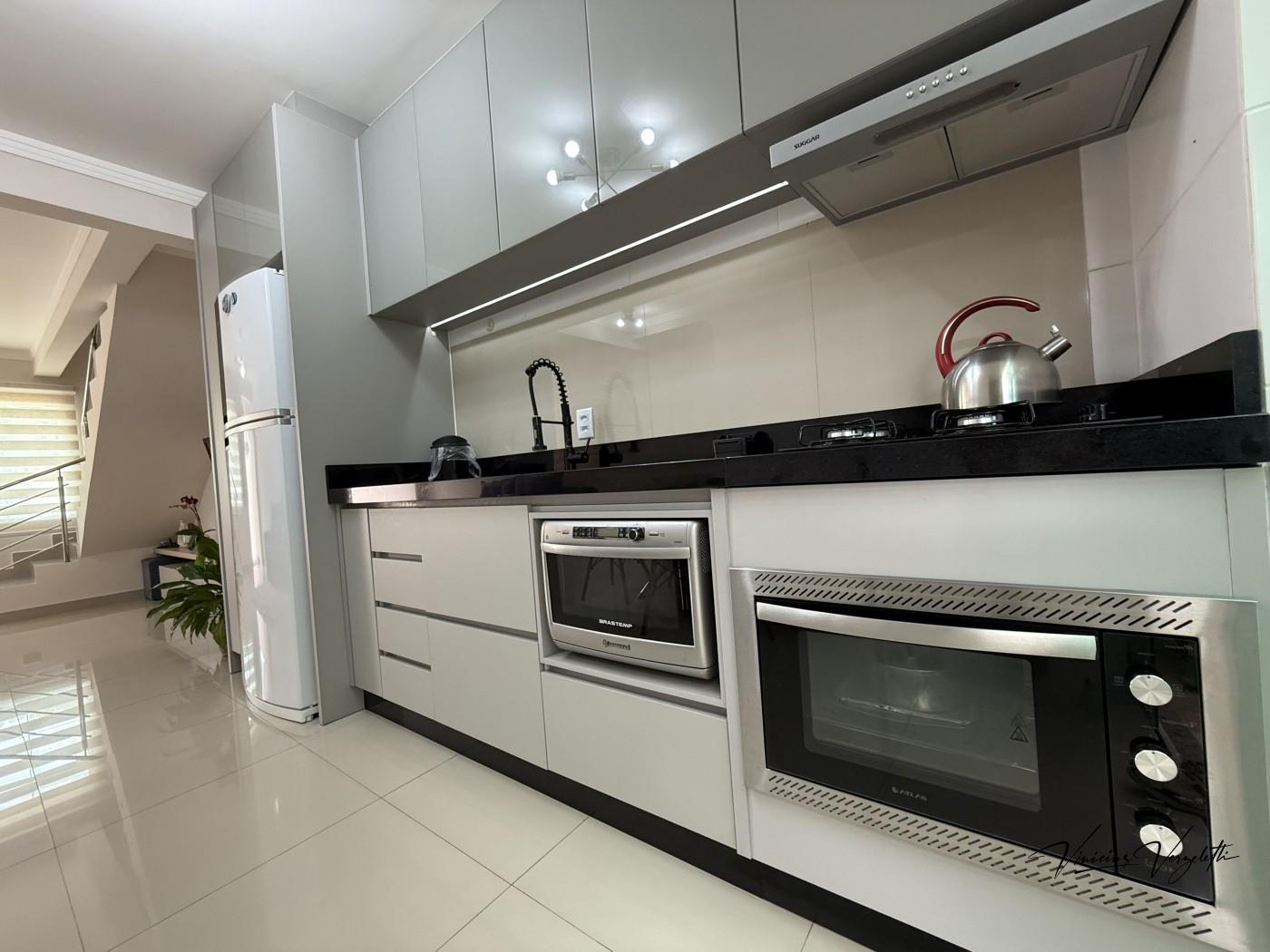 Sobrado, 2 quartos, 82 m² - Foto 14