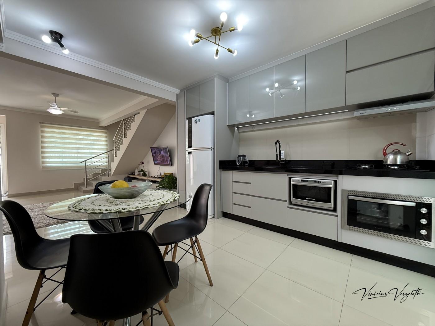 Sobrado, 2 quartos, 82 m² - Foto 10