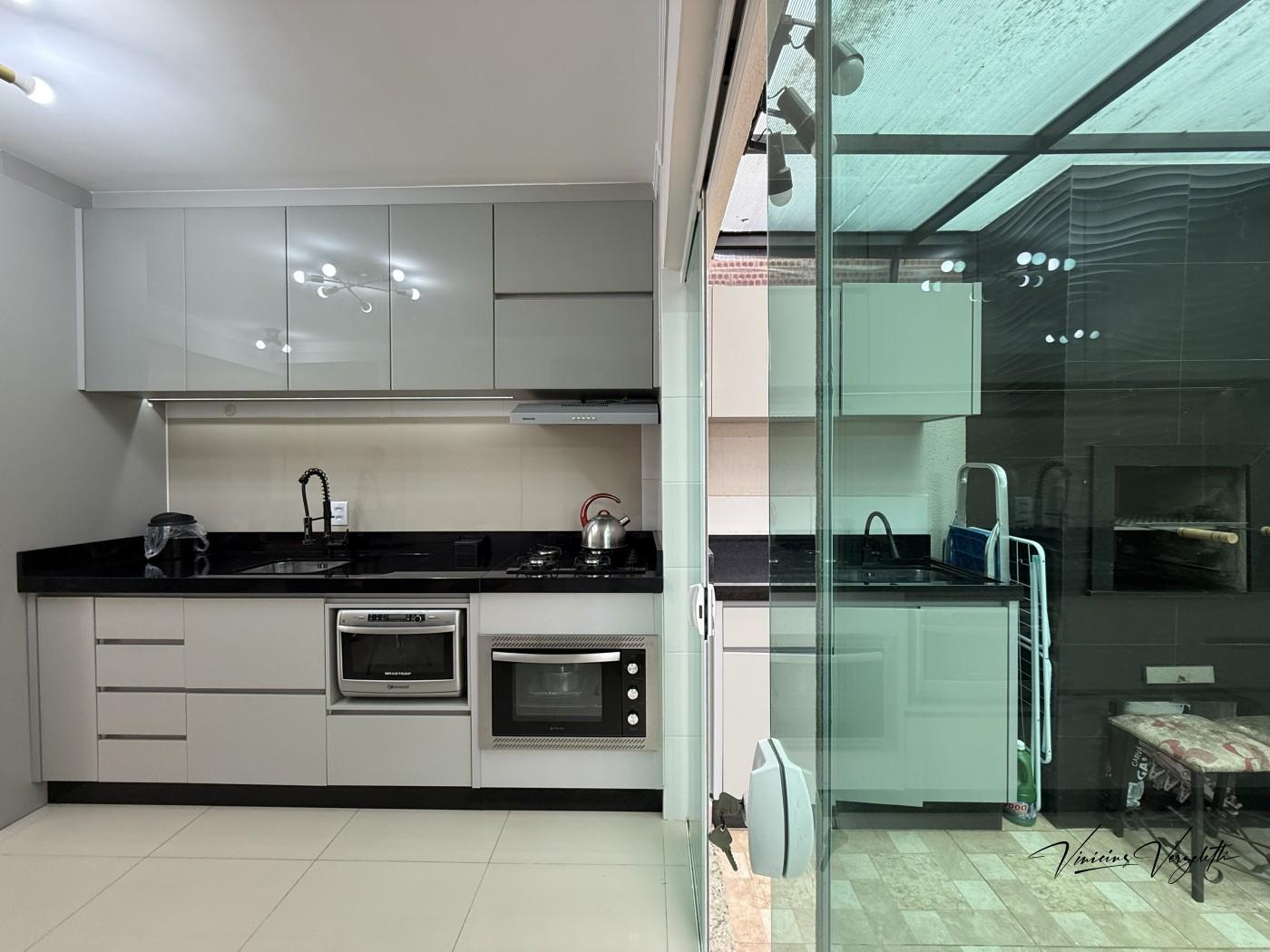 Sobrado, 2 quartos, 82 m² - Foto 16