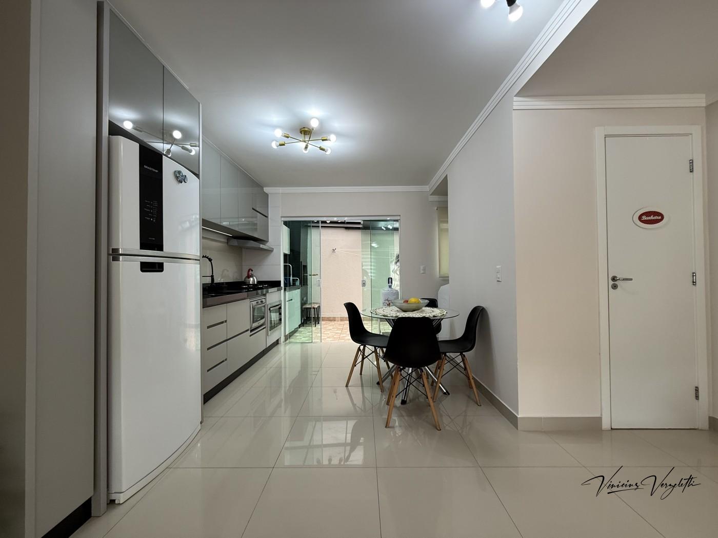 Sobrado, 2 quartos, 82 m² - Foto 11