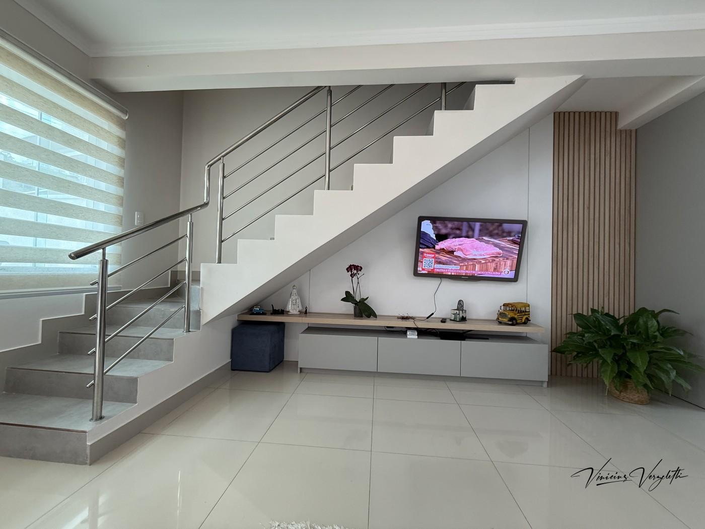 Sobrado, 2 quartos, 82 m² - Foto 9