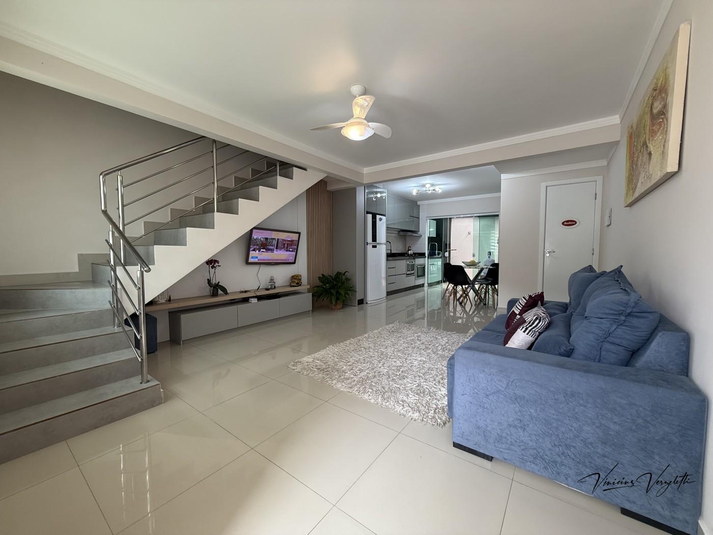 Sobrado, 2 quartos, 82 m² - Foto 6