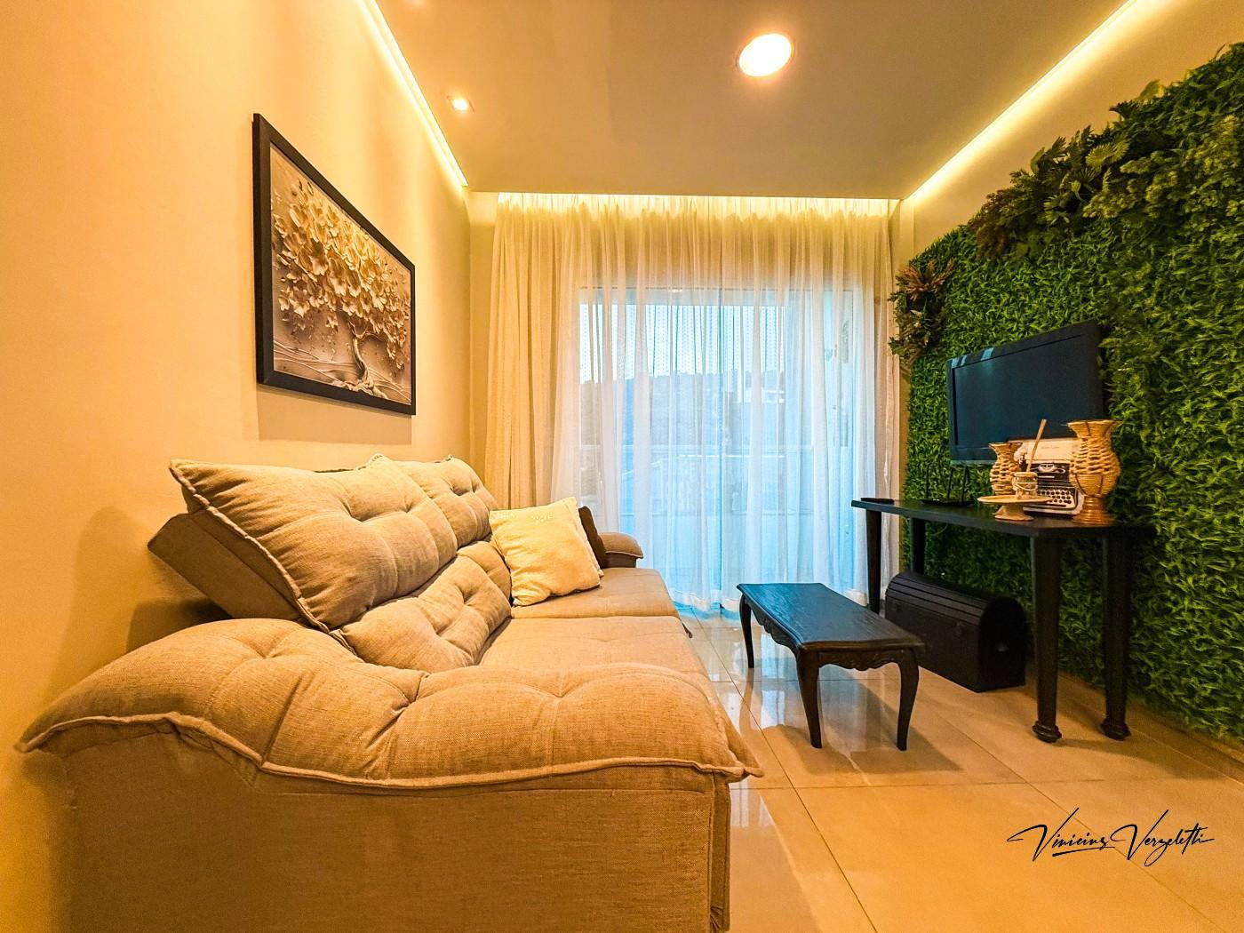 Apartamento, 2 quartos, 59 m² - Foto 3