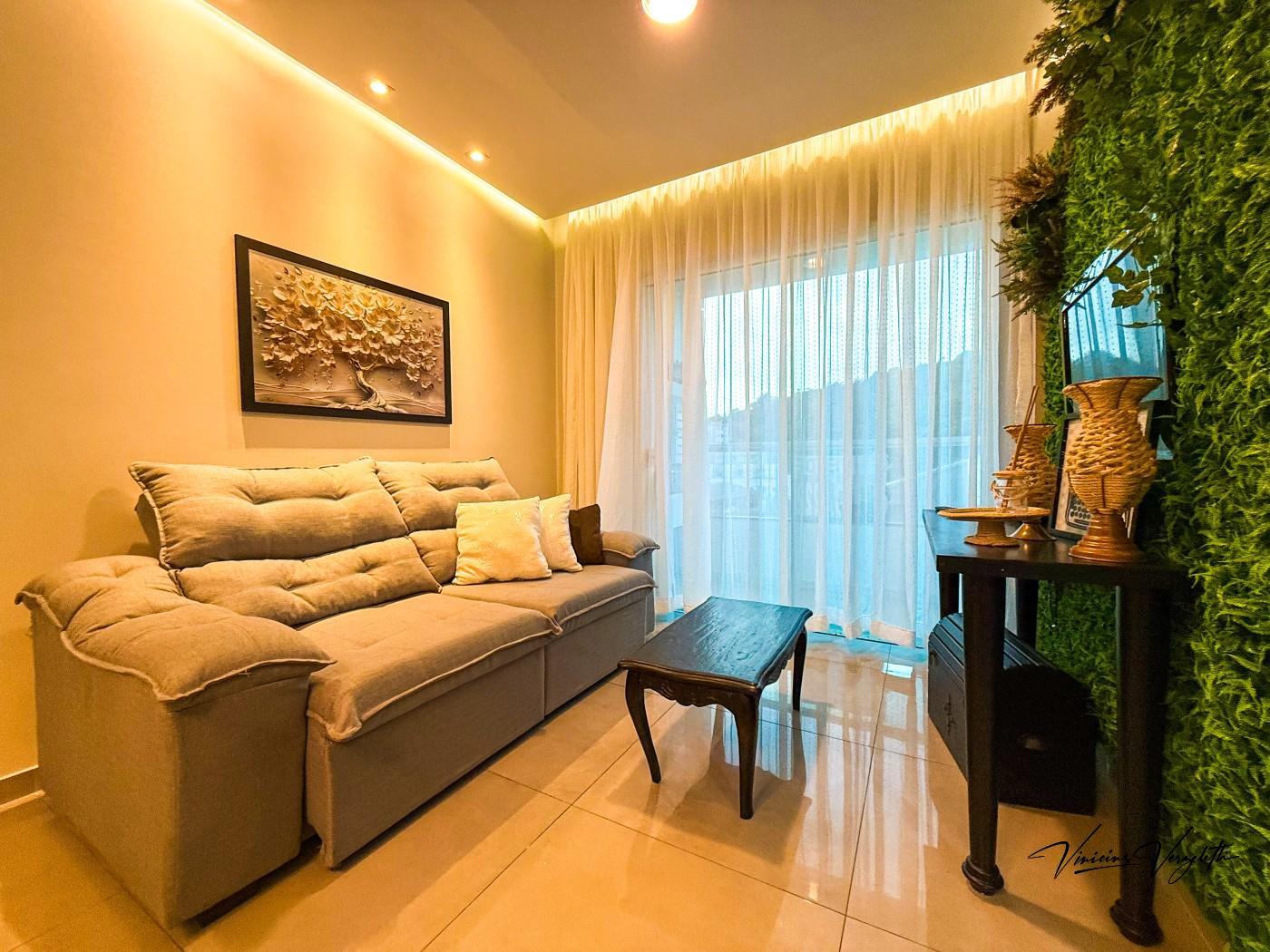 Apartamento, 2 quartos, 59 m² - Foto 8