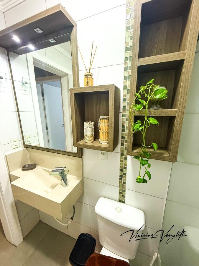 Apartamento, 2 quartos, 59 m² - Foto 14